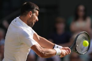 Korak bliže polufinalu! Novak uzeo fantastično uzbudljiv prvi set protiv Kanađanina