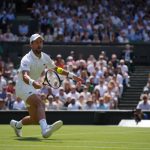Idemo, sledeći! Novak odjavio Francuza na Vimbldonu i nastavio put ka 25. grend slemu