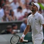 Novak ostao bez finala: Siner ovoga puta bio prejak zalogaj