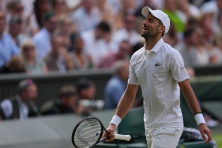 Novak ostao bez finala: Siner ovoga puta bio prejak zalogaj