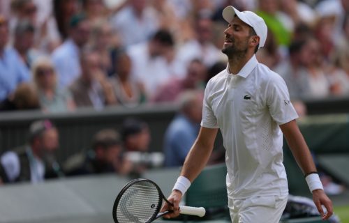 Novak ostao bez finala: Siner ovoga puta bio prejak zalogaj