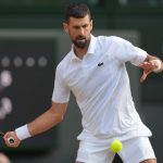 Na korak od polufinala: Novak igra sve bolje, srpski as vratio prednost u setovima