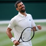 Bravo majstore: Novak u maratonskom meču srušio Kanađanina i izborio polufinale Vimbldona