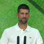 Novak posle eliminacije otvoreno priznao: "Malo je to počelo da me nervira"