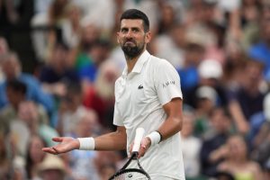 Sve ili ništa za polufinale: Peti set odlučuje pobednika