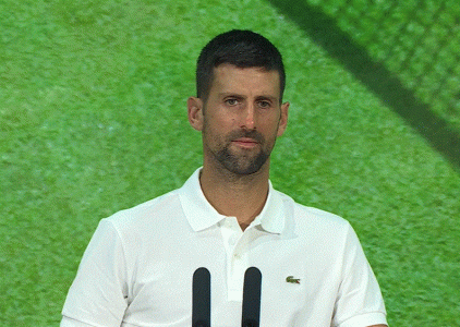 Novak posle eliminacije otvoreno priznao: “Malo je to počelo da me nervira”