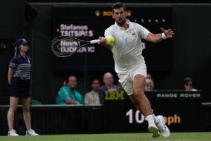 Ovo su svi čekali: Poznato kada će Novak ponovo na teren