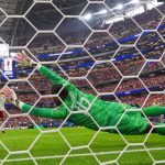 Španija povela u Dalasu: Francuzi u minusu, Ojarzabal siguran sa penala (VIDEO)