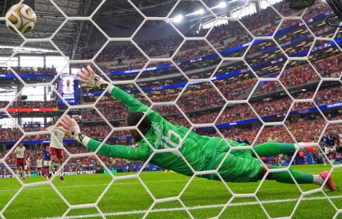 Španija povela u Dalasu: Francuzi u minusu, Ojarzabal siguran sa penala (VIDEO)