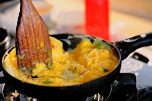 Tajlanđani ga jedu u svako doba dana: Omlet koji je gotov za svega 40 sekundi