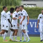 Kenijac stiže u Humsku? Partizan završio pregovore, ostao još jedan korak do potpisa
