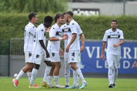 Kenijac stiže u Humsku? Partizan završio pregovore, ostao još jedan korak do potpisa