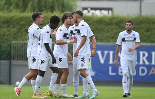 Kenijac stiže u Humsku? Partizan završio pregovore, ostao još jedan korak do potpisa