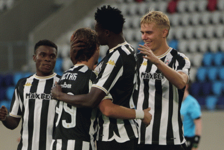 Partizan već zaradio u Evropi: Dve pobede donele novac, ali najveći cilj tek sledi
