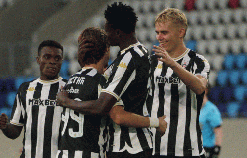 Partizan pred novim evropskim izazovom: Poznato koje televizije prenose meč protiv Tobola