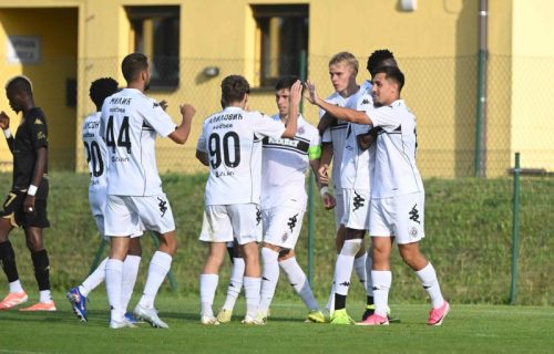 Milionski posao Partizana: Prodaja koja donosi ogroman novac u kasu kluba