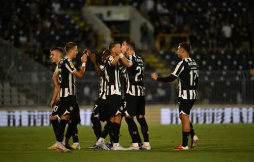 Humska spremna za novi okršaj: Partizan protiv IMT-a ide po tri boda