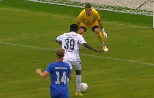 Kreće i Partizan: Zemun prvi ispit Saše Ilića i generalka za Evropu