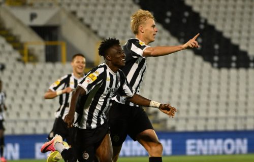 Važno u Šapcu: Partizan se vadi za kiks protiv Zemuna, Mačva vida rane od Zvezde