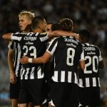 Partizan vodi u Šapcu: Zubairu nastavio gde je stao protiv Luksemburžana (VIDEO)
