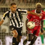 Mirno poluvreme u Luksemburgu: Partizan na 45 minuta od sledećeg kola