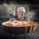 Pileća pita sa povrćem: Hrskava korica i kremast fil osvajaju na prvi zalogaj