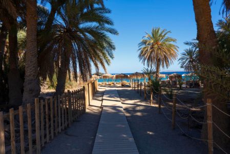 “Rezervisanje” mesta na plaži u Španiji može skupo da vas košta: Kazna ide i do 250 evra