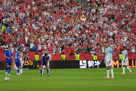 Ronaldo i Portugalija prošli dalje: VAR poništavao golove, Hrvatska završila takmičenje (VIDEO)