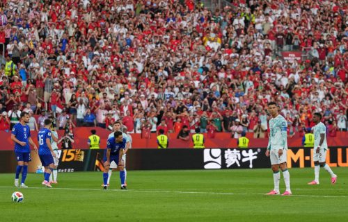 Ronaldo i Portugalija prošli dalje: VAR poništavao golove, Hrvatska završila takmičenje (VIDEO)