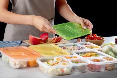 Ne morate da bacite svu plastiku: Jedna promena u kuhinji može da napravi veliku razliku