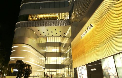 Modno pravilo Maria Prade: Jedan detalj je dovoljan za savršeno elegantan izgled
