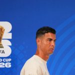 Ronaldo prelomio: "Ovo je moj poslednji Mundijal"