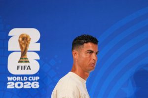 Ronaldo prelomio: “Ovo je moj poslednji Mundijal”