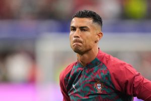Novi selektor Portugalije odmah pričao o Ronaldu: “Moram da razgovaram sa njim”