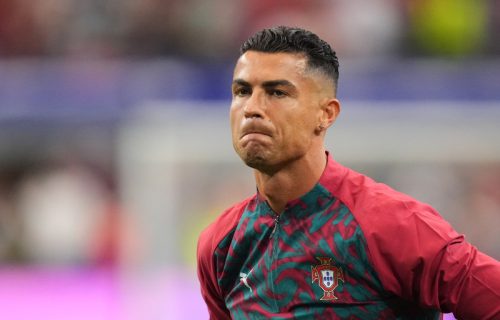 Novi selektor Portugalije odmah pričao o Ronaldu: "Moram da razgovaram sa njim"