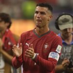 Ronaldo se javio na dan finala: Portugalac uživa daleko od fudbalske drame (VIDEO)