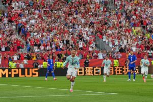 Ronaldo pred važnom odlukom: Progovorio o kraju reprezentativne karijere