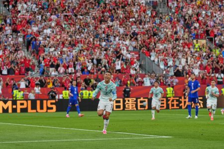 Ronaldo pred važnom odlukom: Progovorio o kraju reprezentativne karijere