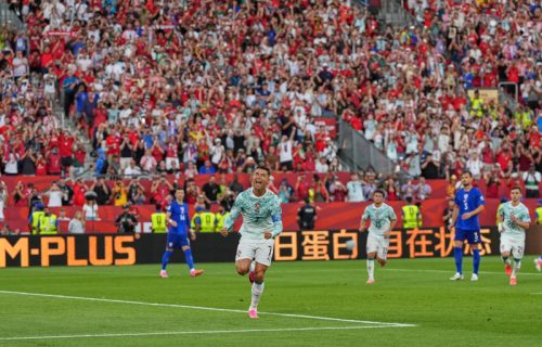 Ronaldo pred važnom odlukom: Progovorio o kraju reprezentativne karijere