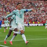 Ludnica u Torontu: Ronaldo izašao na balkon hotela, navijači u transu (VIDEO)