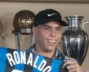 Čuveni Ronaldo: “Kada sam prestao da igram, kao da mi neko blizak umro”