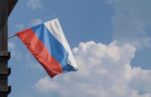 Severna Makedonija se pridružuje Ukrajini u ratu protiv Rusije