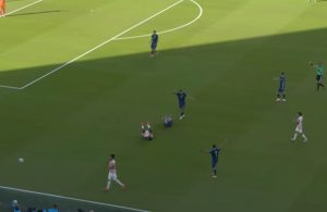 Velika sramota za fudbal: Otkriveno kako je Tramp vratio fudbalera SAD na Mundijal (VIDEO)