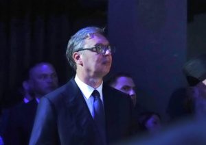 Vučić uputio čestitke Trampu povodom Dana nezavisnosti SAD: “Želim im mir, uspeh i prosperitet” (FOTO)