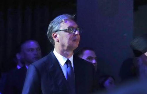 Vučić uputio čestitke Trampu povodom Dana nezavisnosti SAD: "Želim im mir, uspeh i prosperitet" (FOTO)