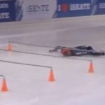 Osmogodišnja Indijka oborila Ginisov rekord: Na rolerima prošla ispod letvice visoke svega 16 centimetara (VIDEO)