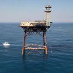 Najopasniji hotel na svetu: Turisti plaćaju hiljade dolara za boravak na platformi na Atlantiku (VIDEO)
