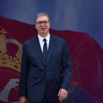 Vučić: "Ja sam slobodan čovek, ponosni Srbin koji služi samo Srbiji i svom narodu" (FOTO)