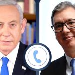 Vučić sa Netanjahuom o situaciji na Bliskom istoku i daljoj saradnji Srbije i Izraela: "Vodimo otvoren dijalog"