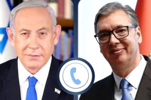 Vučić sa Netanjahuom o situaciji na Bliskom istoku i daljoj saradnji Srbije i Izraela: “Vodimo otvoren dijalog”